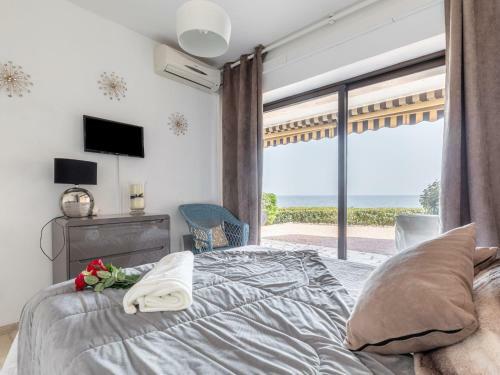 Apartment Maures De L'esterel-3