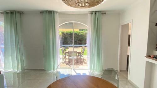 Villa Du Domaine Des �tangs