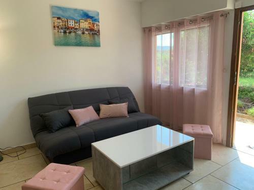 Apartamento Le Venise 3 Etoiles Frejus