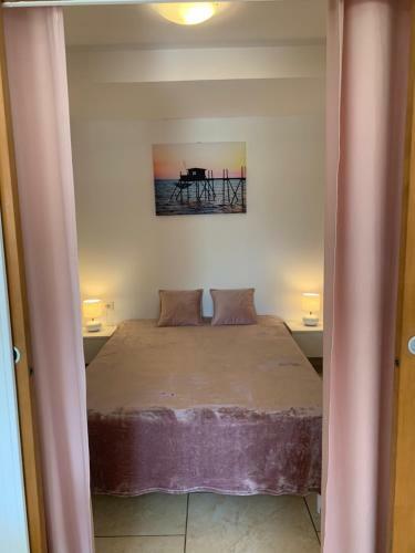 Apartamento Le Venise 3 Etoiles Frejus