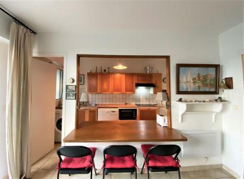 Apartamento Penny - Vue Mer