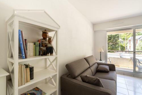 Apartamento Les Petits Marins - A 150m De La Plage