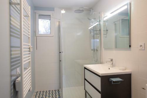 Apartamento Appartement - G�te De La Moulinqui�