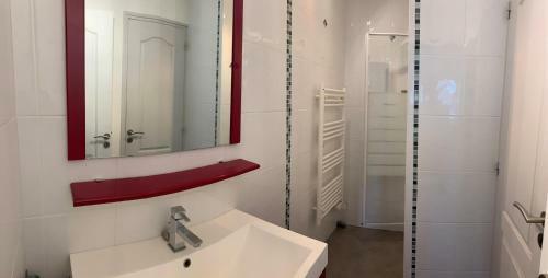 Apartamento Logement Entier R�nov� Proche Plages Et Commerces