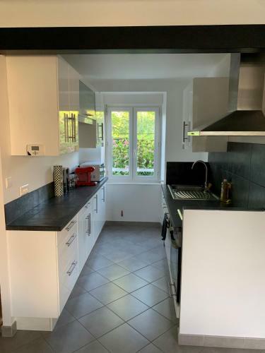 Apartamento Logement Entier R�nov� Proche Plages Et Commerces