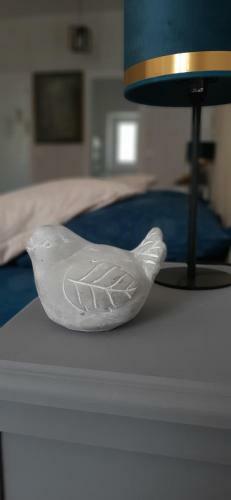 Bed & Breakfast Le Clos Mac�