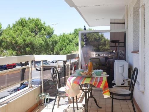 Apartamento Studio Le Byblos