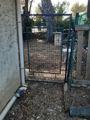 Maison Familiale Jardin Parking, 10 Min Plage, 1*
