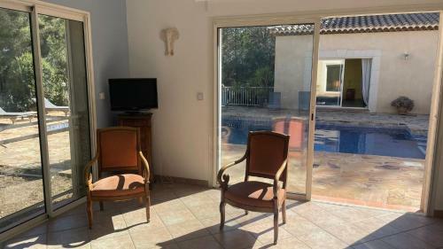 Hostal Maison D'hotes Le Boulou