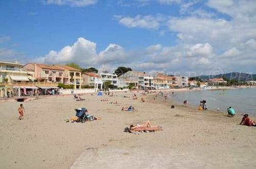 Bateau St Cyr Sur Mer