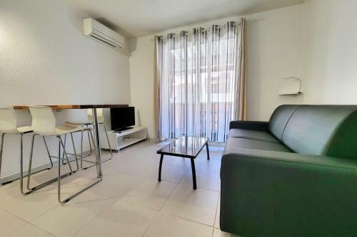 Apartamento Cosy 20m With Balcony Near The Beaches