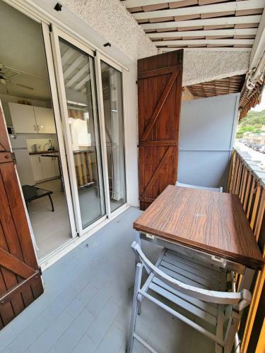 Apartamento Cosy 20m With Balcony Near The Beaches