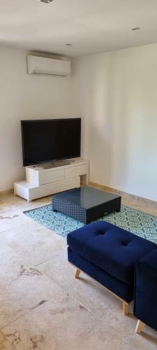 Apartamento T2 St Cyr 50m2 100m Des Plages