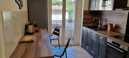 Apartamento T2 St Cyr 50m2 100m Des Plages
