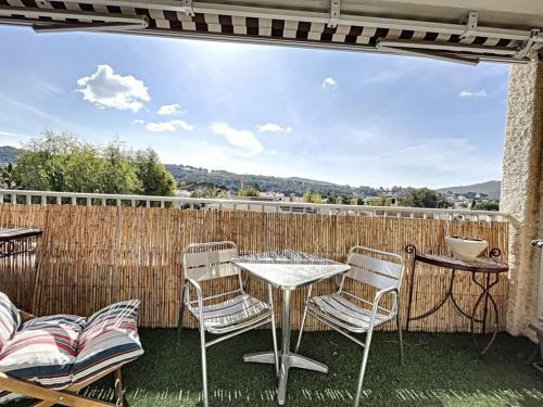 Apartamento Appartement Dans Residence Calme