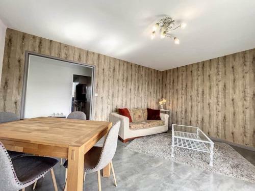 Apartamento Appartement Dans Residence Calme