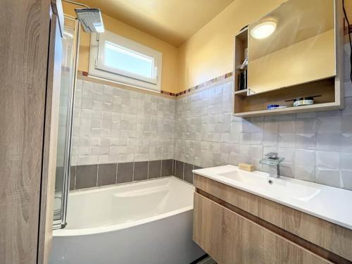 Apartamento Appartement Dans Residence Calme