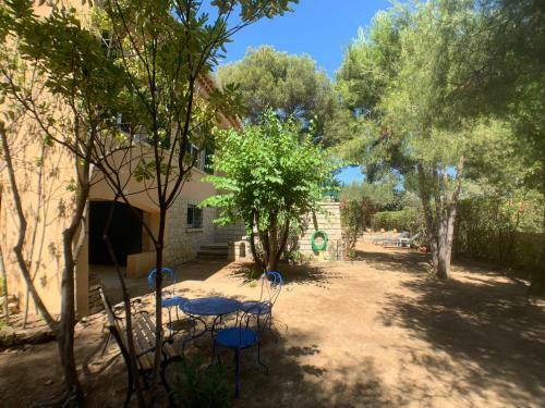 Villa Provence 800 M Plage Des Lecques