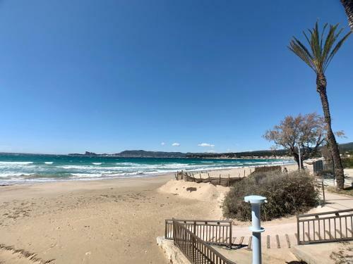Villa Provence 800 M Plage Des Lecques