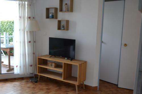Apartamento T2 R�sidence Les Capitelles