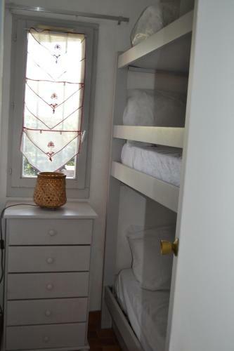 Apartamento T2 R�sidence Les Capitelles