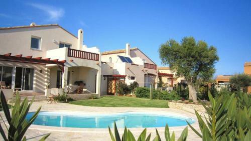 Villa Ecume 20