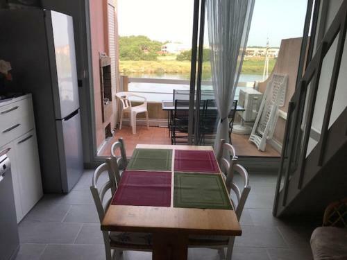 Apartamento Marins 305