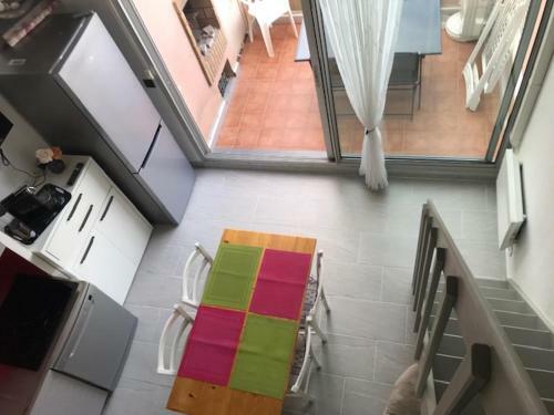 Apartamento Marins 305