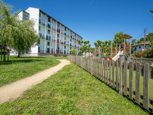 Apartment La Cit� Du Lac-5