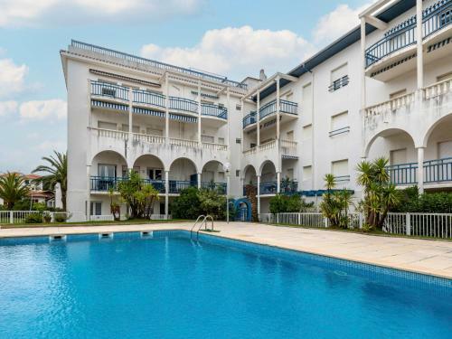 Apartment R�sidence Tingitana-4