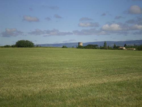 Agroturismo Le Cazal