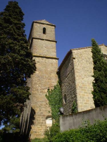 Agroturismo Le Cazal