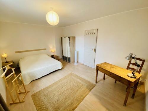 Agroturismo Le Cazal