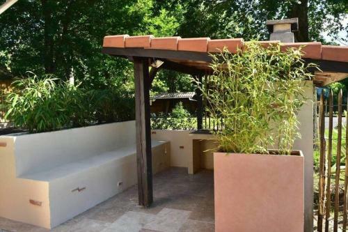 Magnifique Villa Avec Piscine