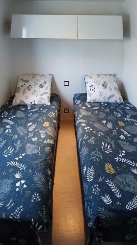 Mobil Home Tout Confort