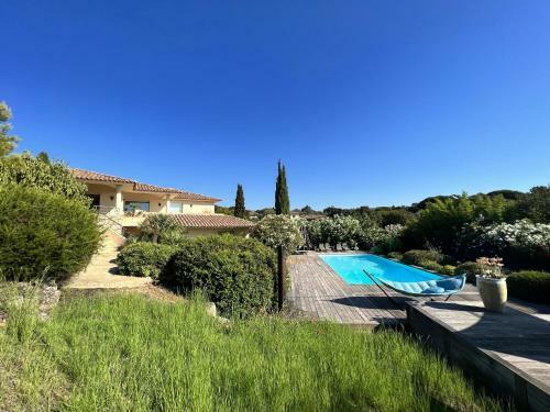 Villa Pin' Arte