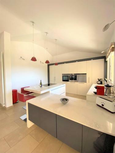 Villa Pin' Arte