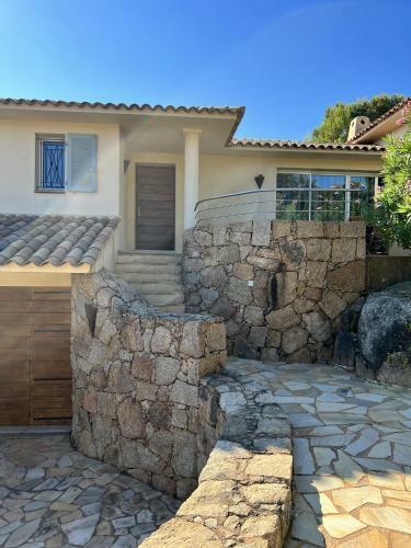 Villa Pin' Arte