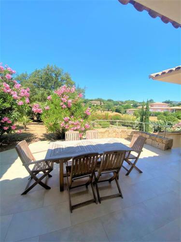 Villa Pin' Arte