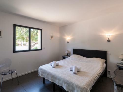 Villa Villa Les Myrtes