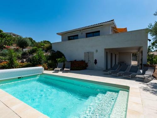 Villa Villa Les Myrtes