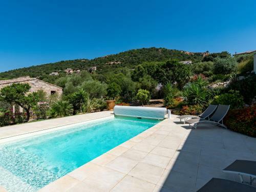 Villa Villa Les Myrtes