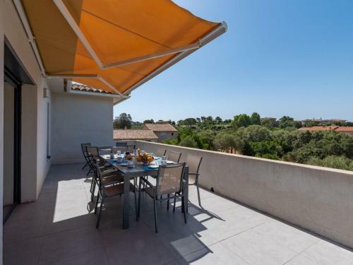 Villa Villa Les Myrtes