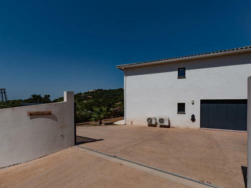 Villa Villa Les Myrtes