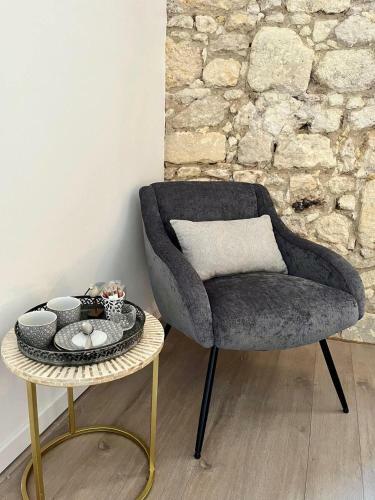 Hostal La Maison Du Clocher