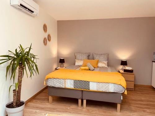 Apartamento Maison De La Tour