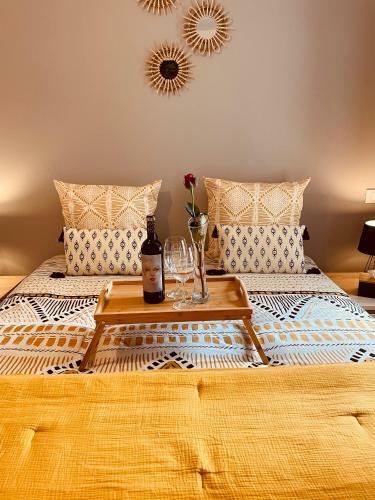 Apartamento Maison De La Tour