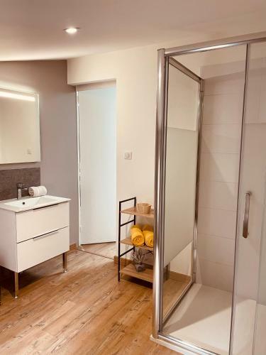 Apartamento Maison De La Tour