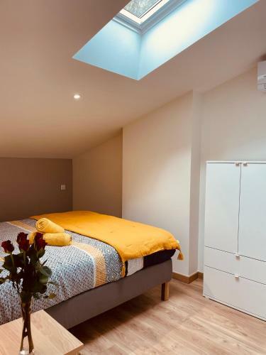 Apartamento Maison De La Tour