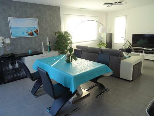 Villa Avec Piscine Proche Perpignan Et Plages